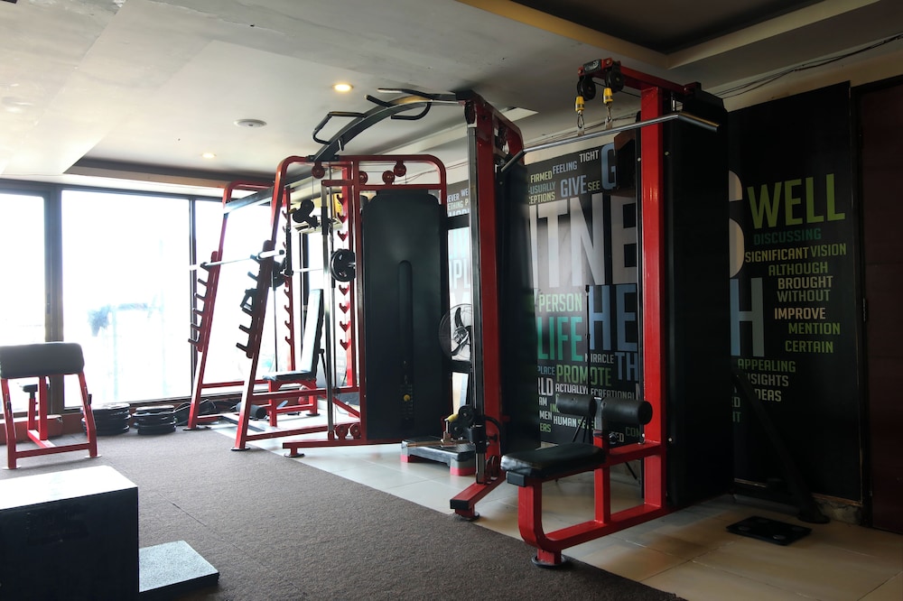 sport facilities