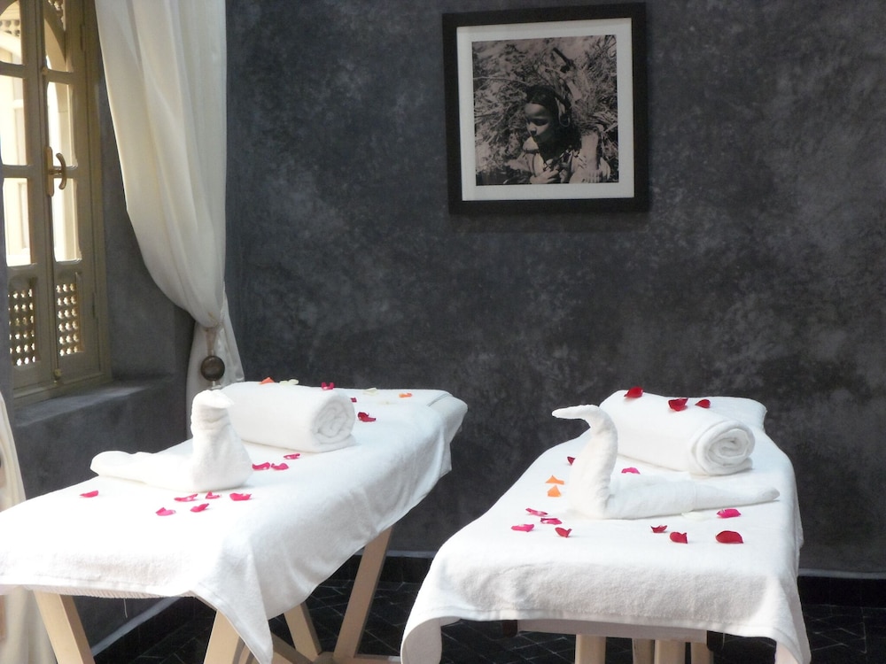 Riad Et Spa Misria Les Oliviers 9/33