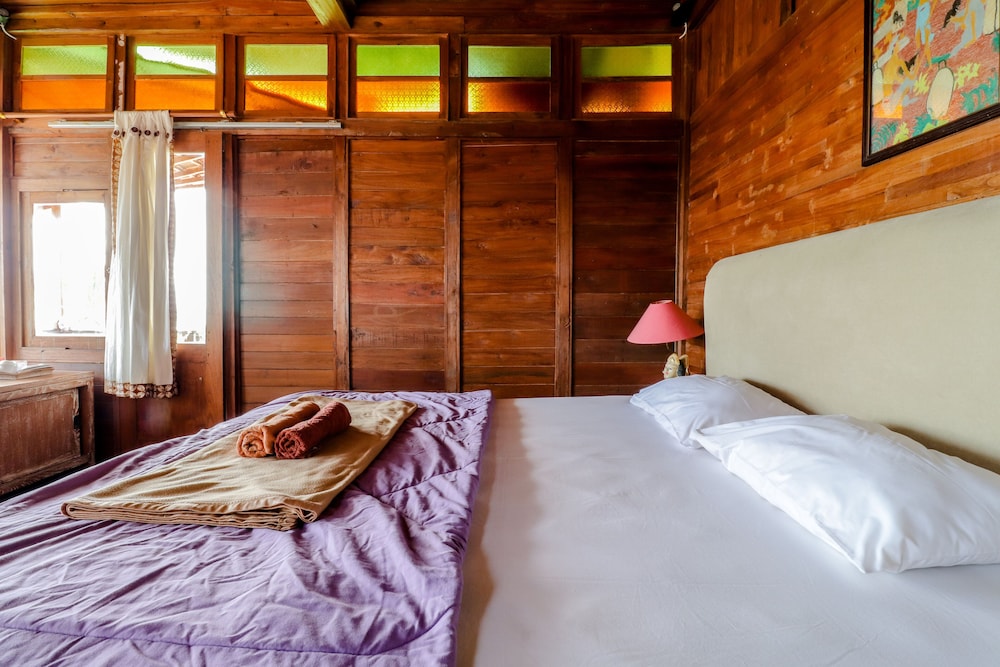 Adinda Beach Hotel and Villa by ZUZU 28/57