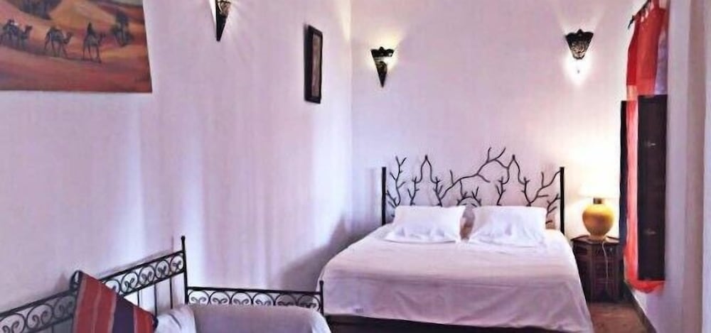 Riad Mandalay 10/35
