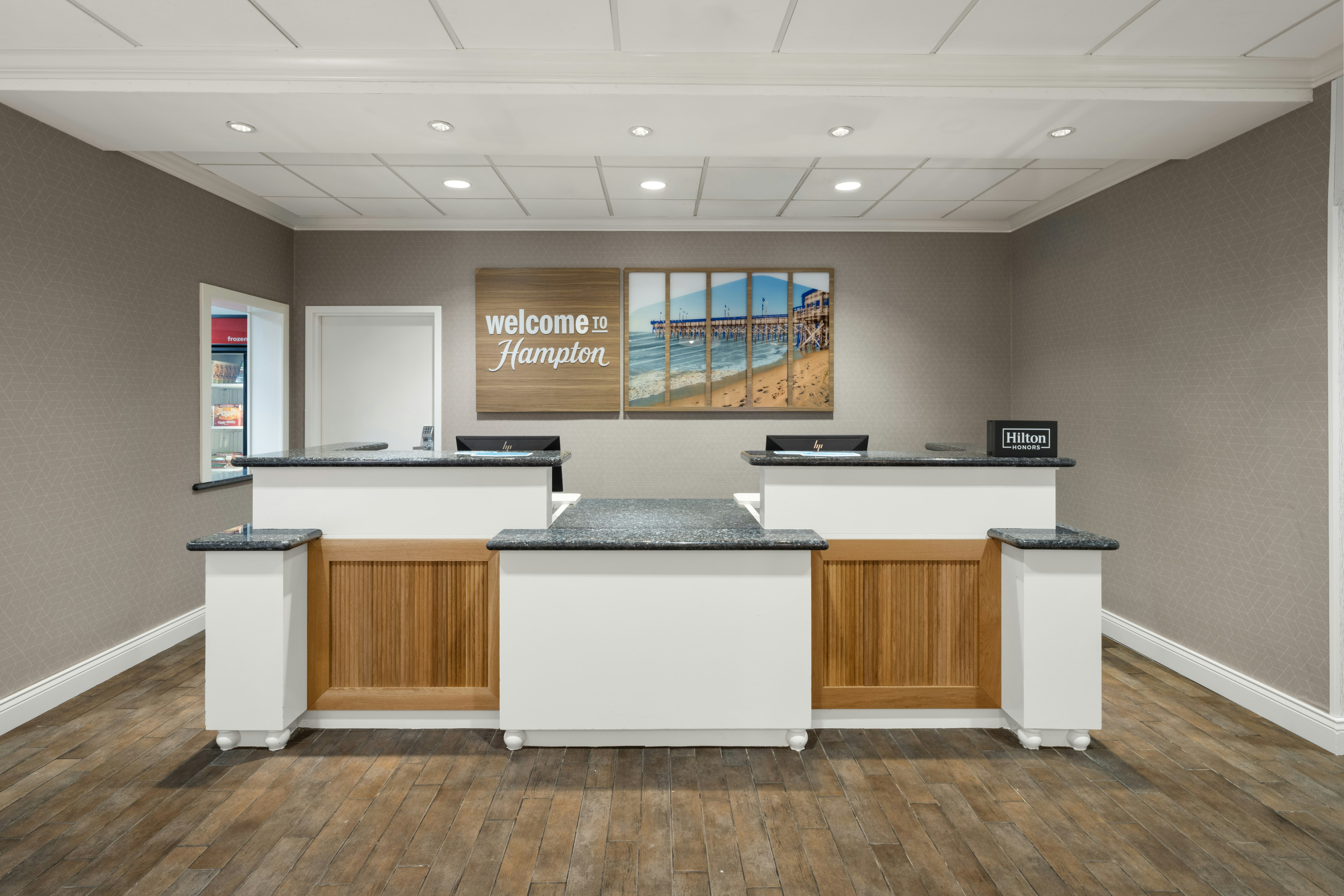 Hampton Inn Murrells Inlet Myrtle Beach Area Sc 1/15