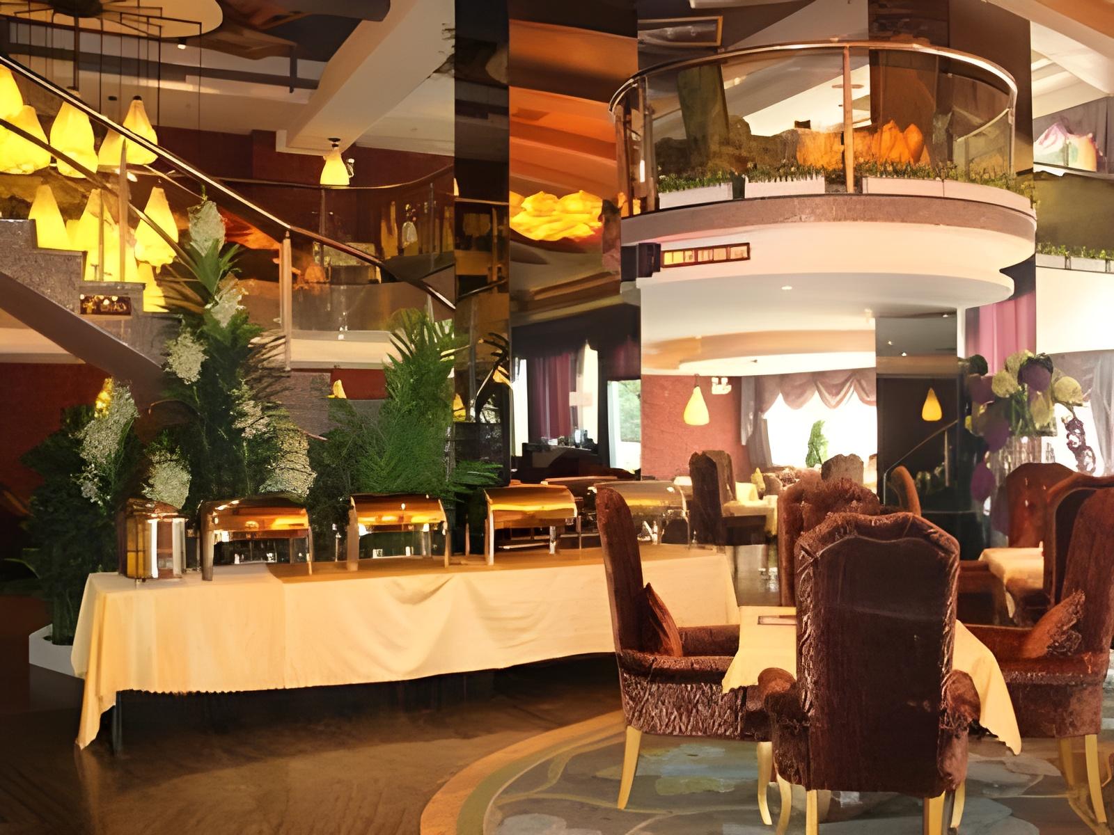 维也纳酒店深圳Yanchuan路Branch(Vienna Hotel(Shenzhen Yanchuan Road Branch))(Vienna Hotel(Shenzhen Yanchuan Road Branch)) 图片5