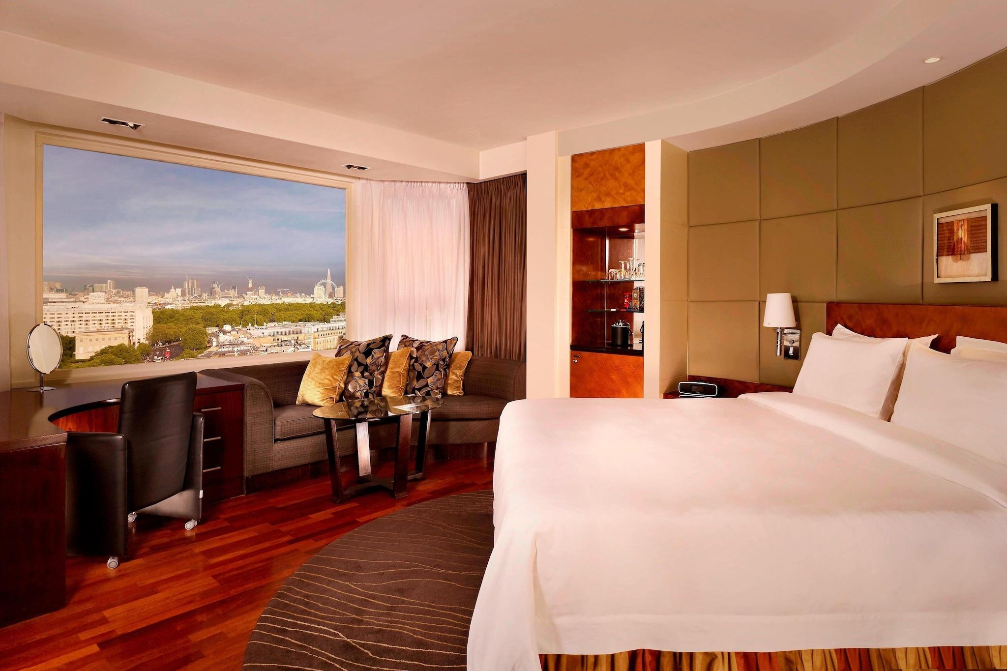Room, King Bed
