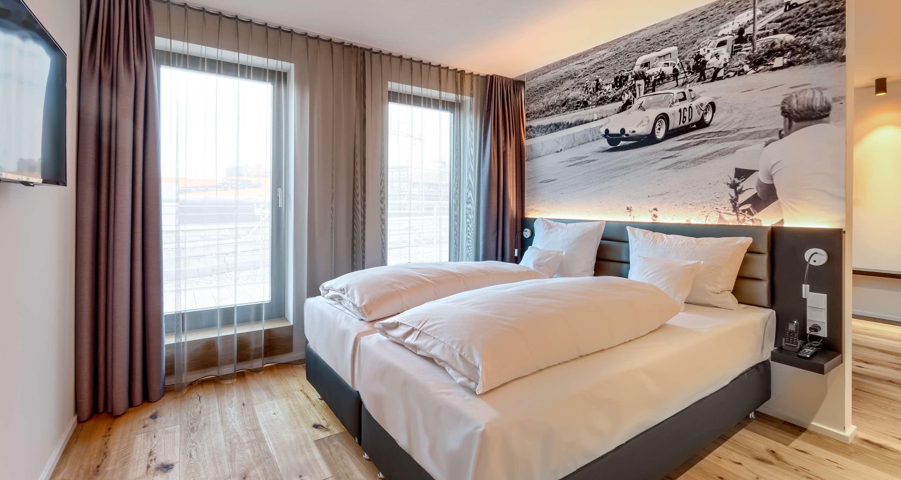 Junior Suite, Kitchenette