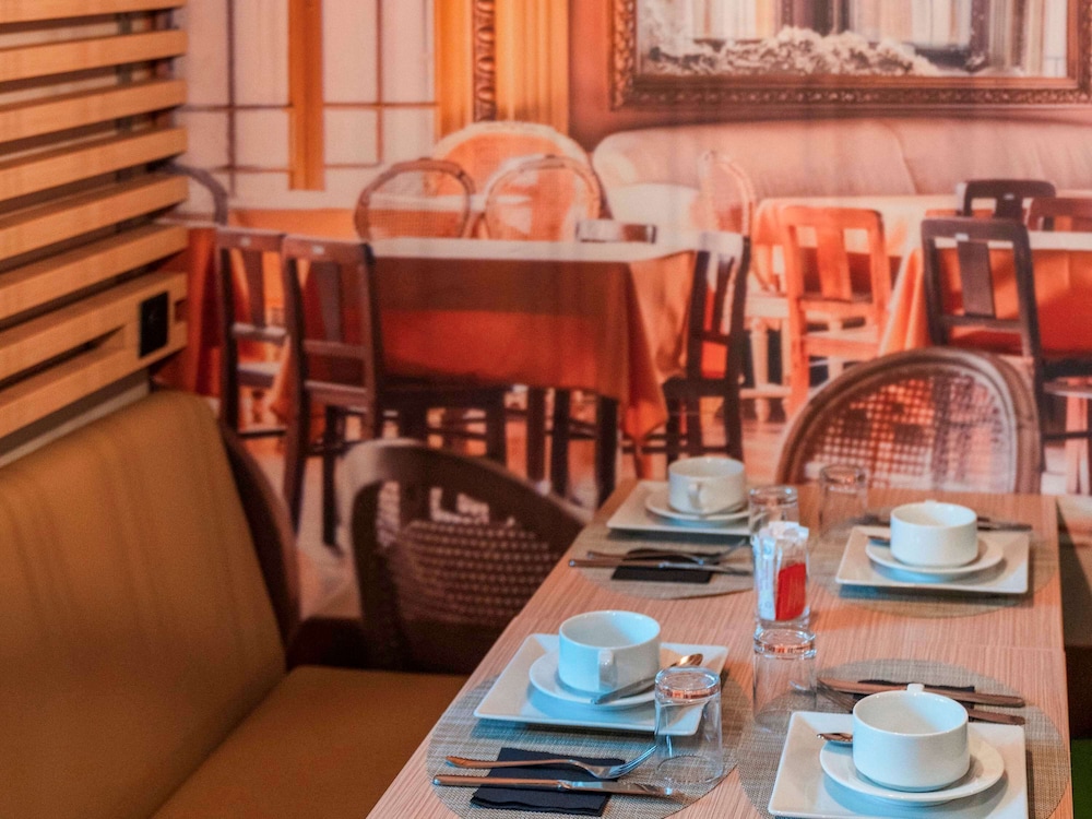 Ibis Styles Clamart Gare Grand Paris 53/65