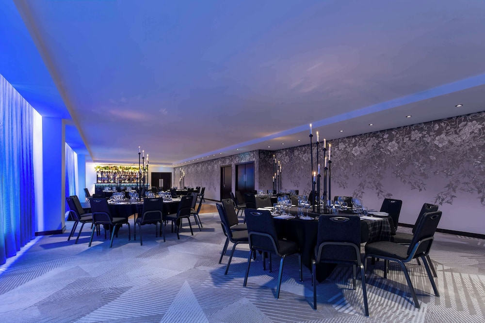 Radisson Blu Glasgow 63/66