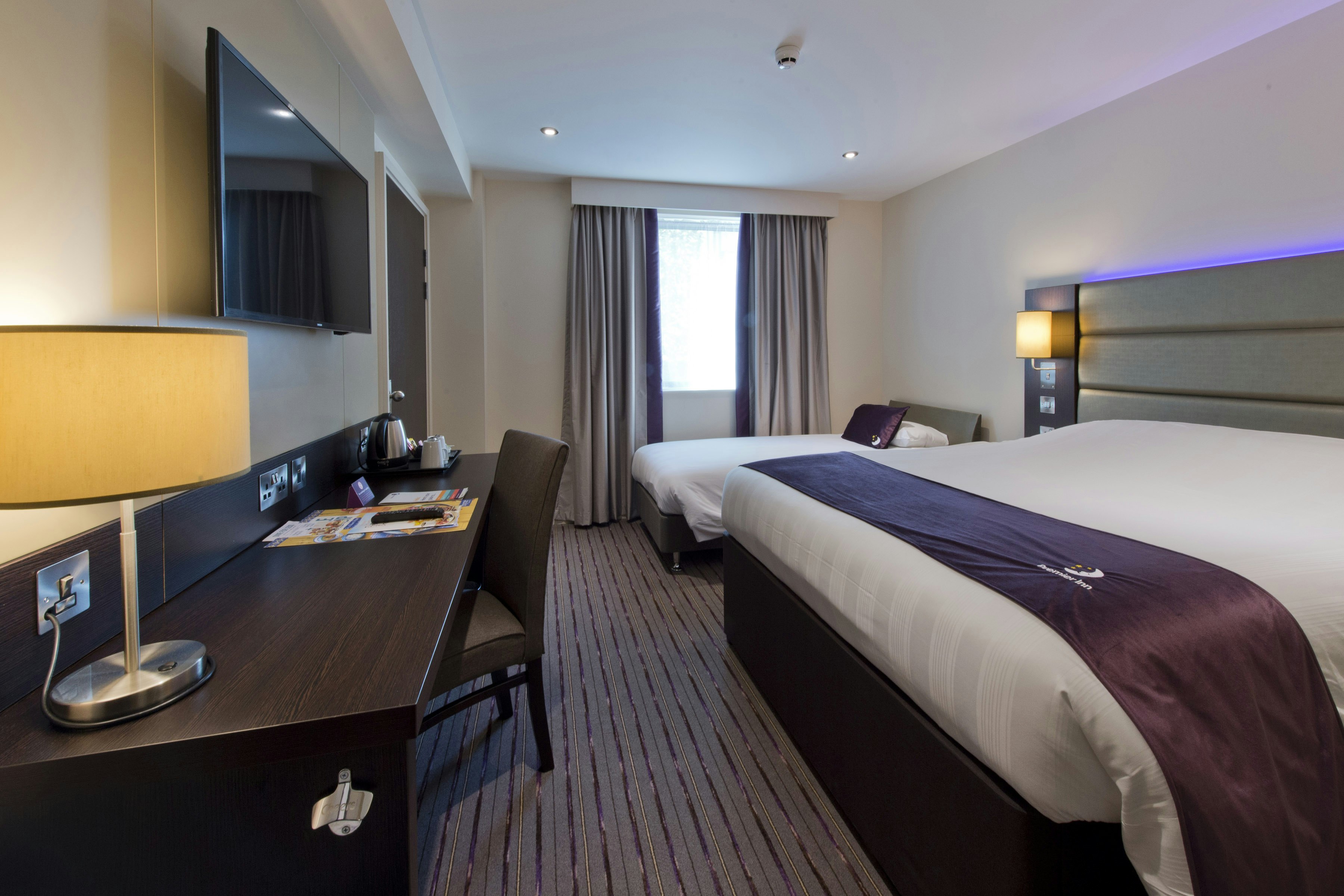 Premier Inn London Wembley Stadium 23/40