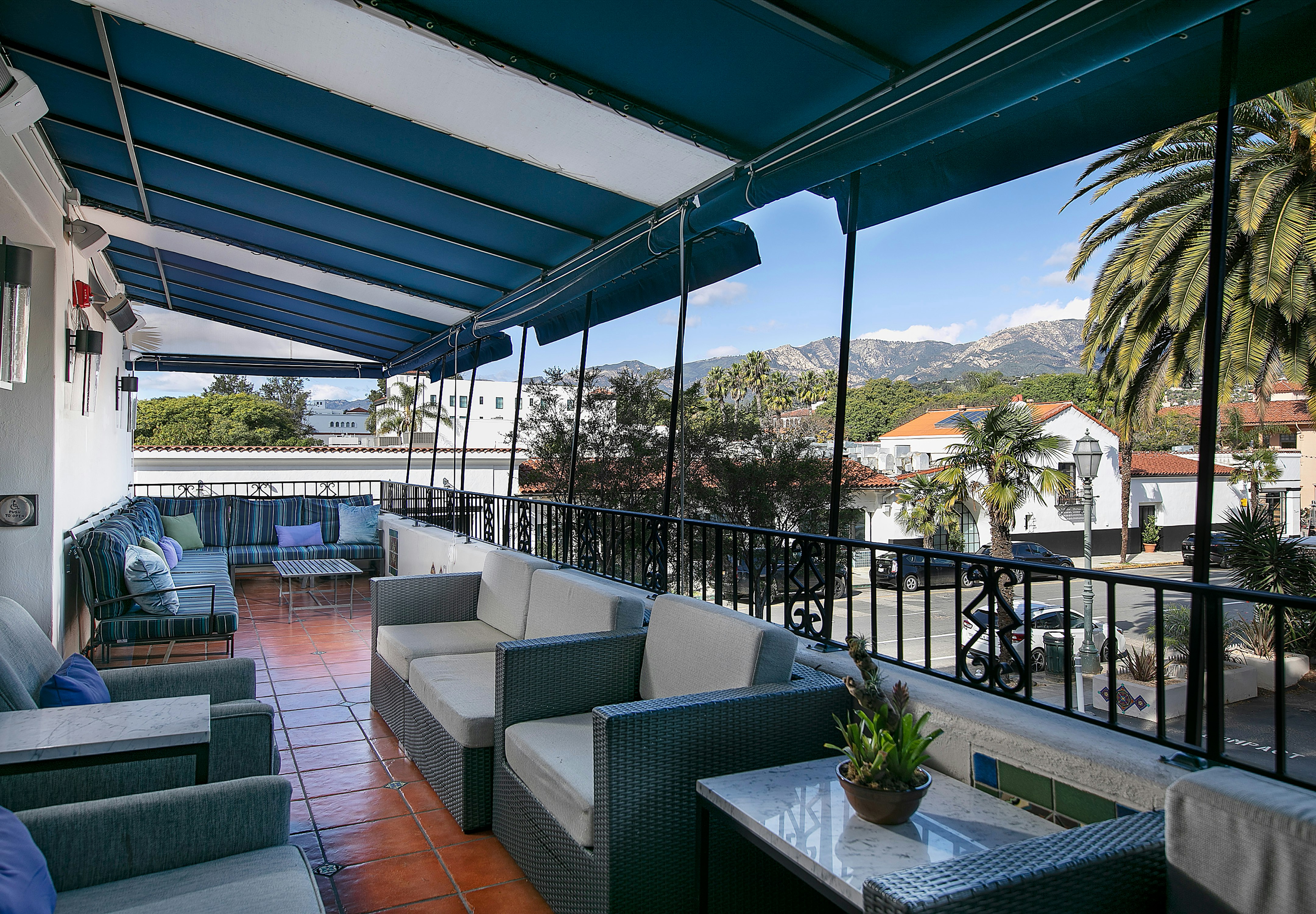 Hotel Virginia Santa Barbara, Tapestry Collection by Hilton 14/24