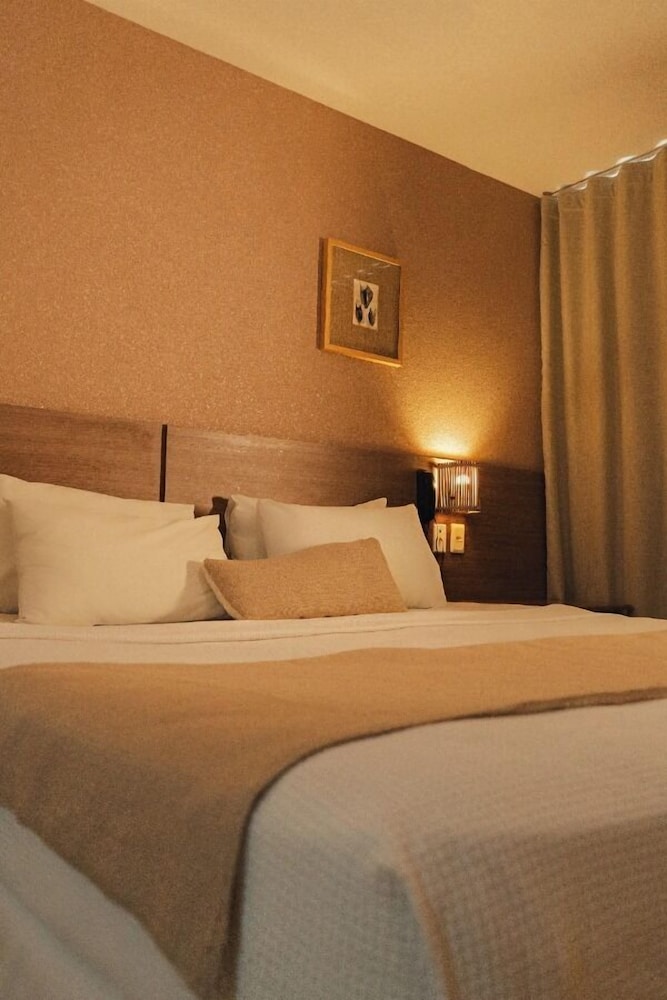 Villa da Praia Hotel 10/25