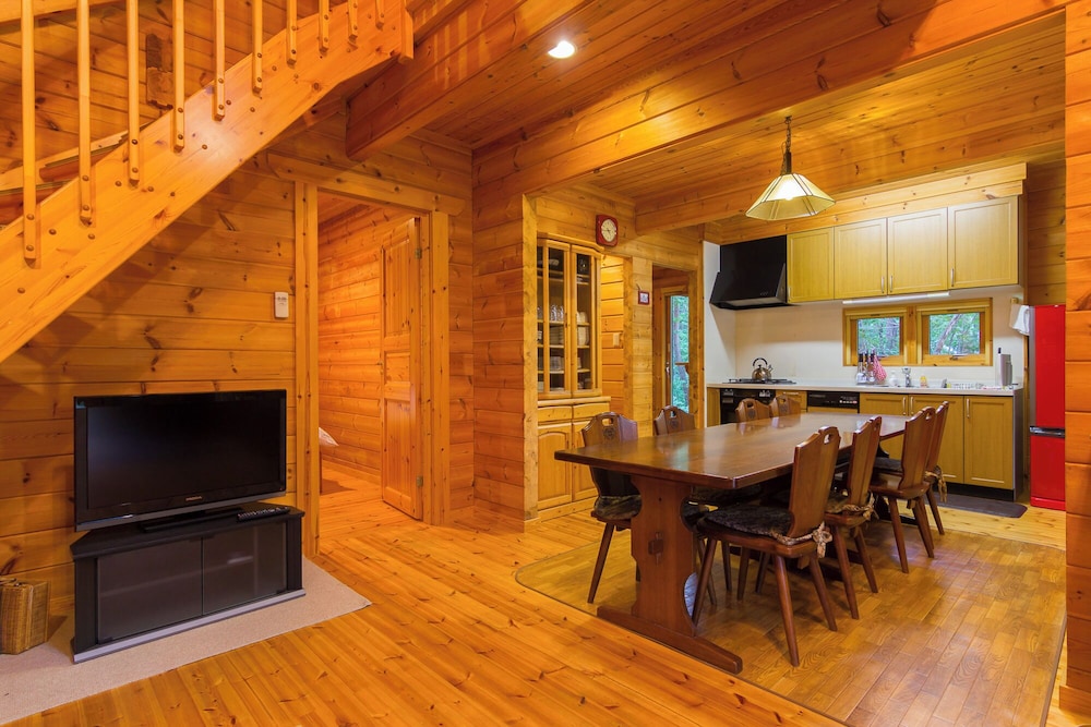 Morino Lodge Chalets 39/45