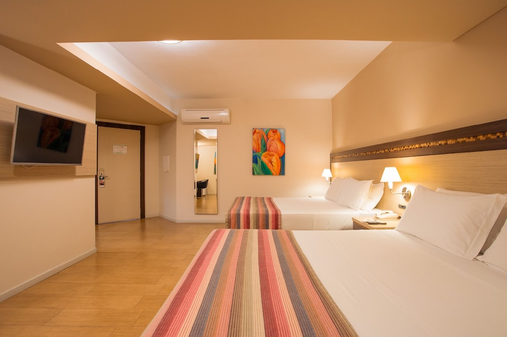 DELUXE, APARTMENT