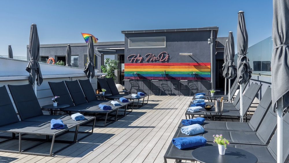Axel Hotel Madrid - Adults Only 43/61