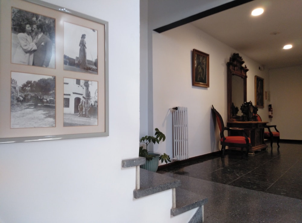 Hotel Corisco 20/50