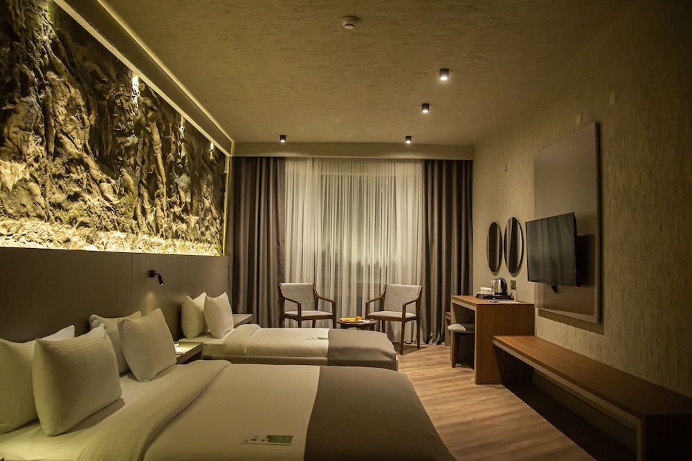 The Erzurum Hotel 34/50