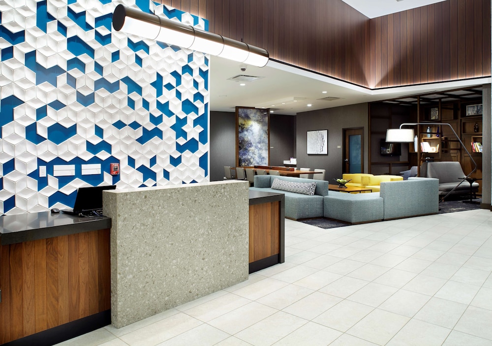 Hyatt Place Cleveland Lyndhurst 6/59