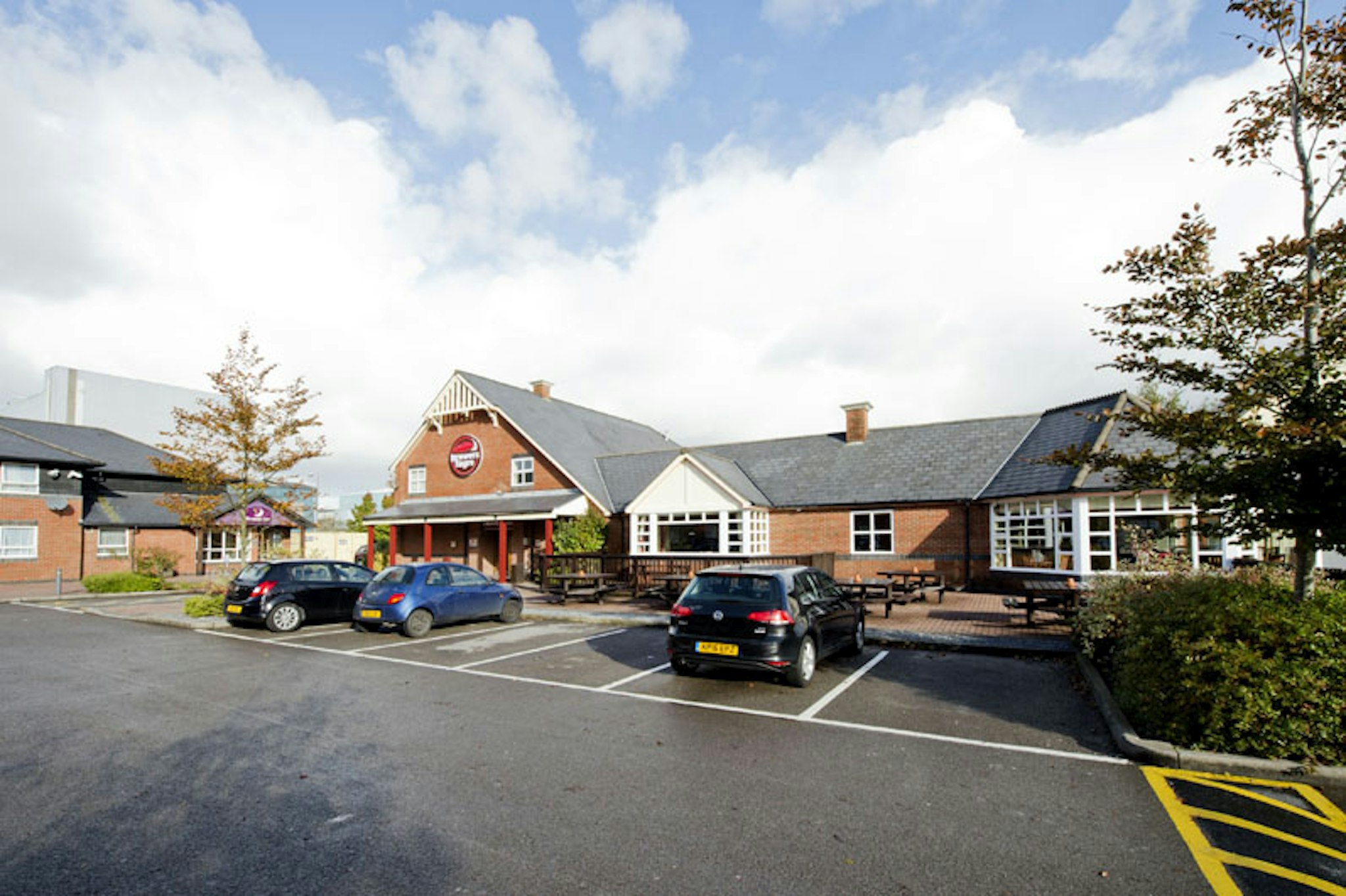 Premier Inn Swansea North 35/46