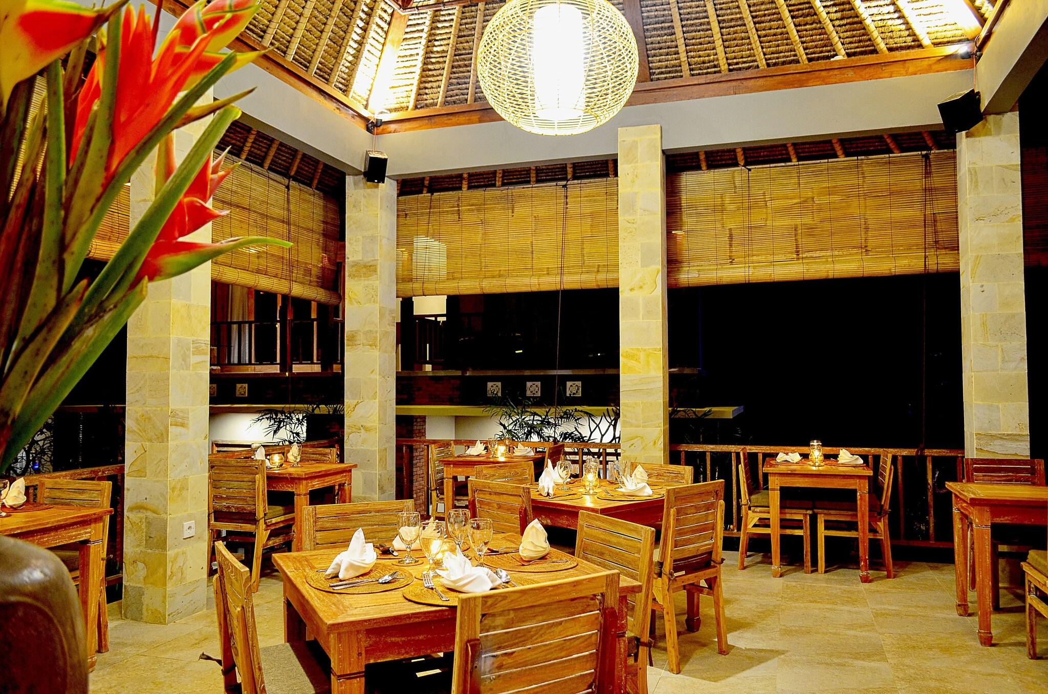 Tetirah Boutique Hotel Ubud 27/42