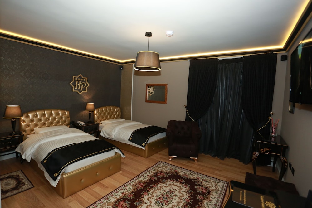 Hymeti's Palace 55/95