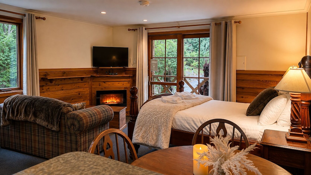 Cradle Forest Inn 39/50
