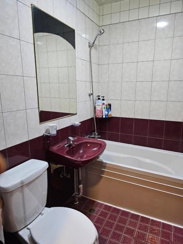 Mirim Motel 41/43