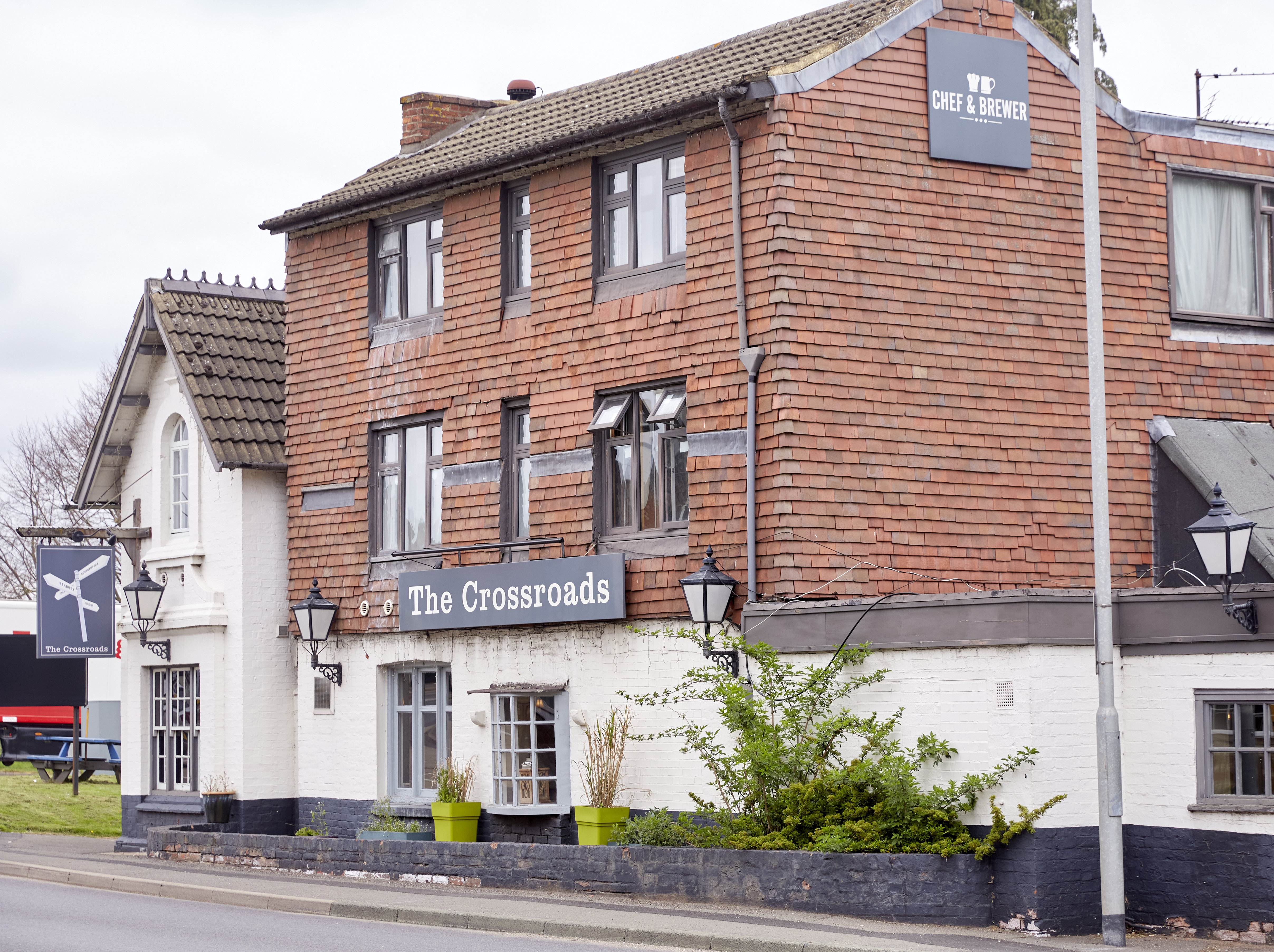 Premier Inn Daventry 1/16