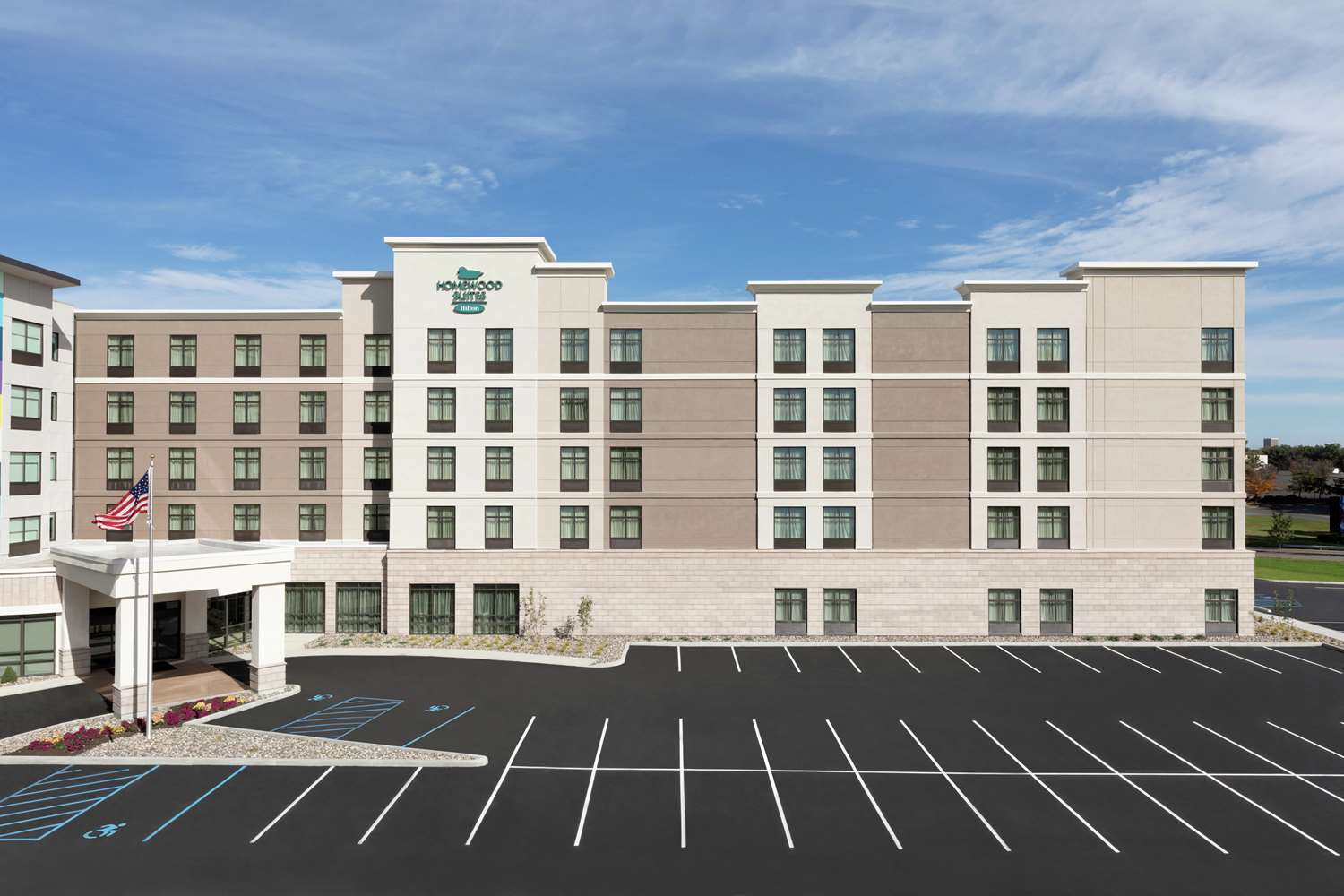 Homewood Suites By Hilton Albany Crossgates Mall Ny in ALBANY - NY
