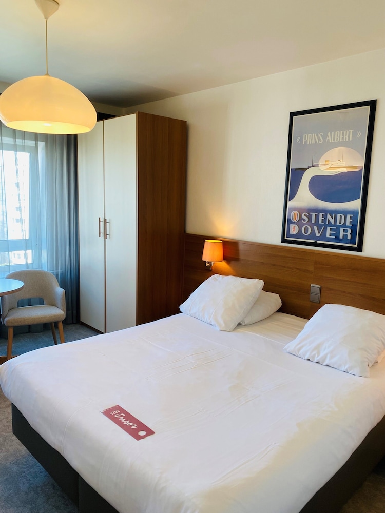 Hotel Prado 22/68