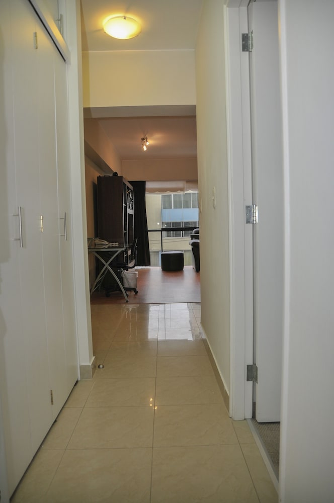 Lux Miraflores Apartments Tripoli 42/42