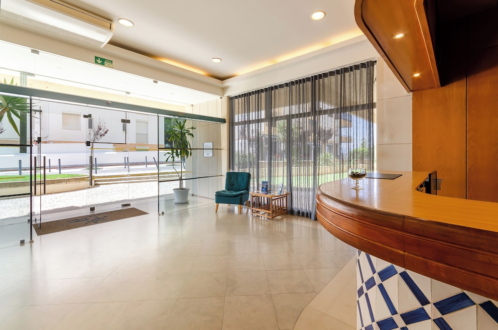 Turim Algarve Mor Apartamentos 35/72