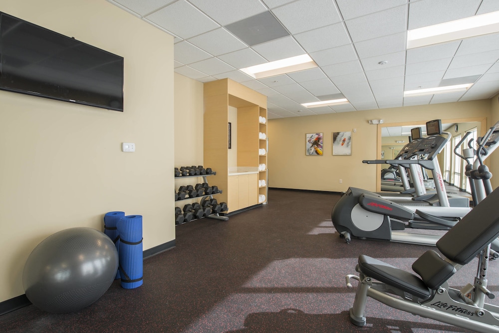 Towneplace Suites By Marriott Newnan 22/33
