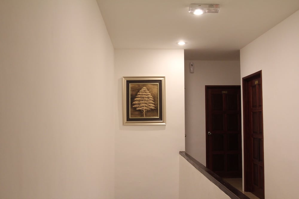 INN RESIDENCE 18 22/44