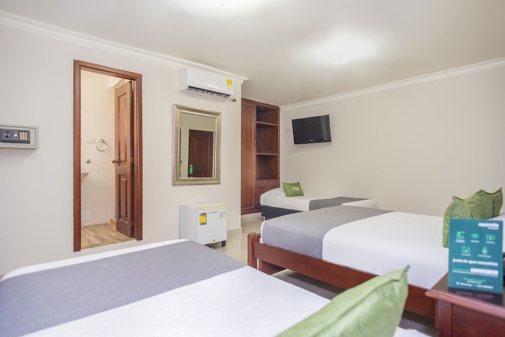 Hotel Costa Linda 16/33
