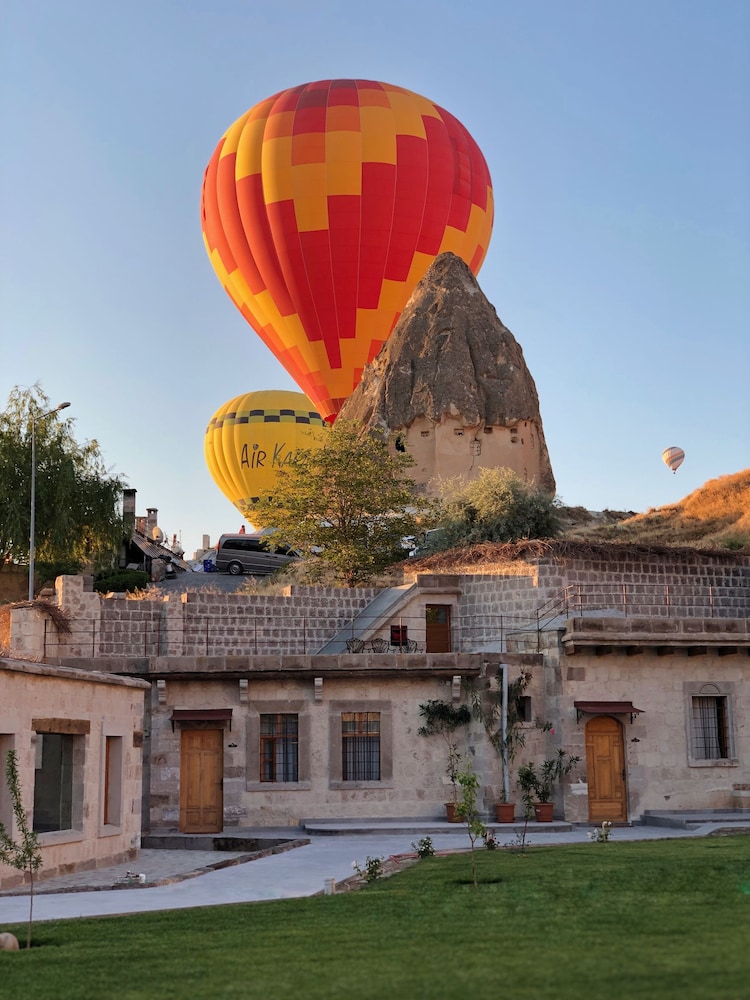 Lunar Cappadocia Hotel 35/50