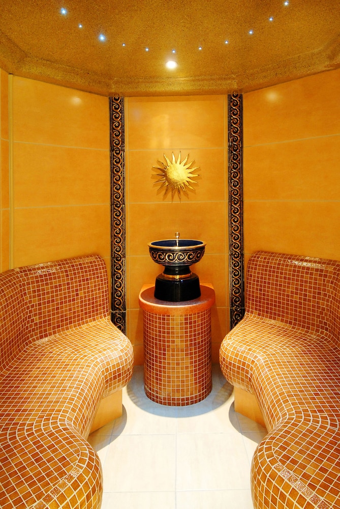 プラタニスタ・ホテル 写真4