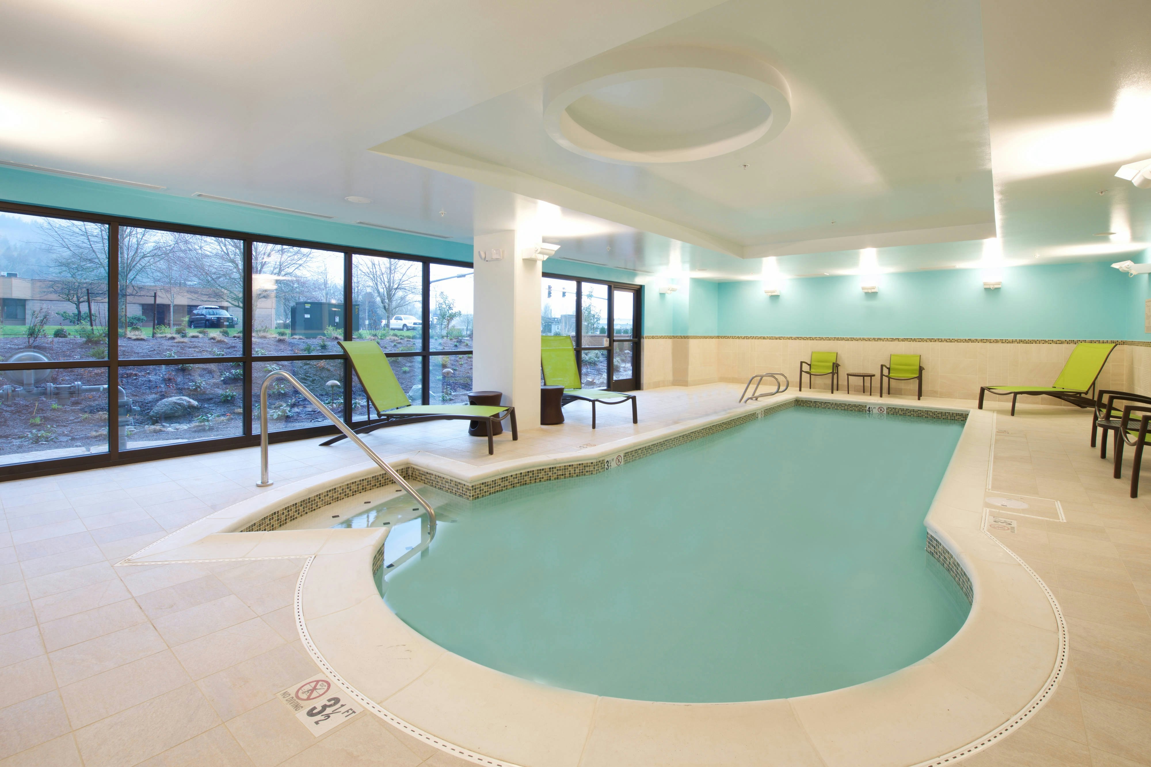 Springhill Suites Seattle Issaquah 21/38