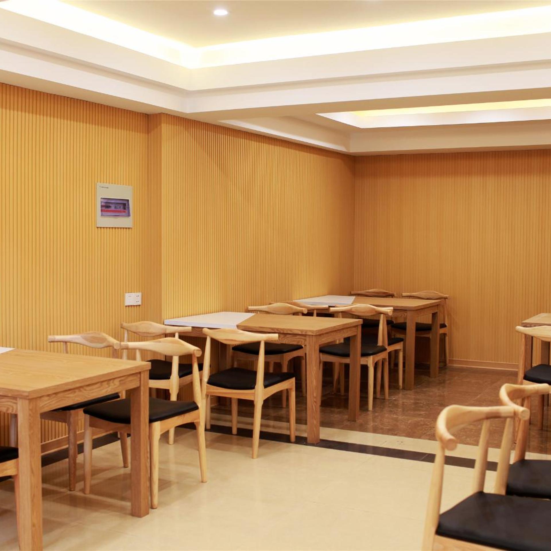 GreenTree Alliance SuZhou TaiCang South Changchun Road Liuyuan Hotel 33/39