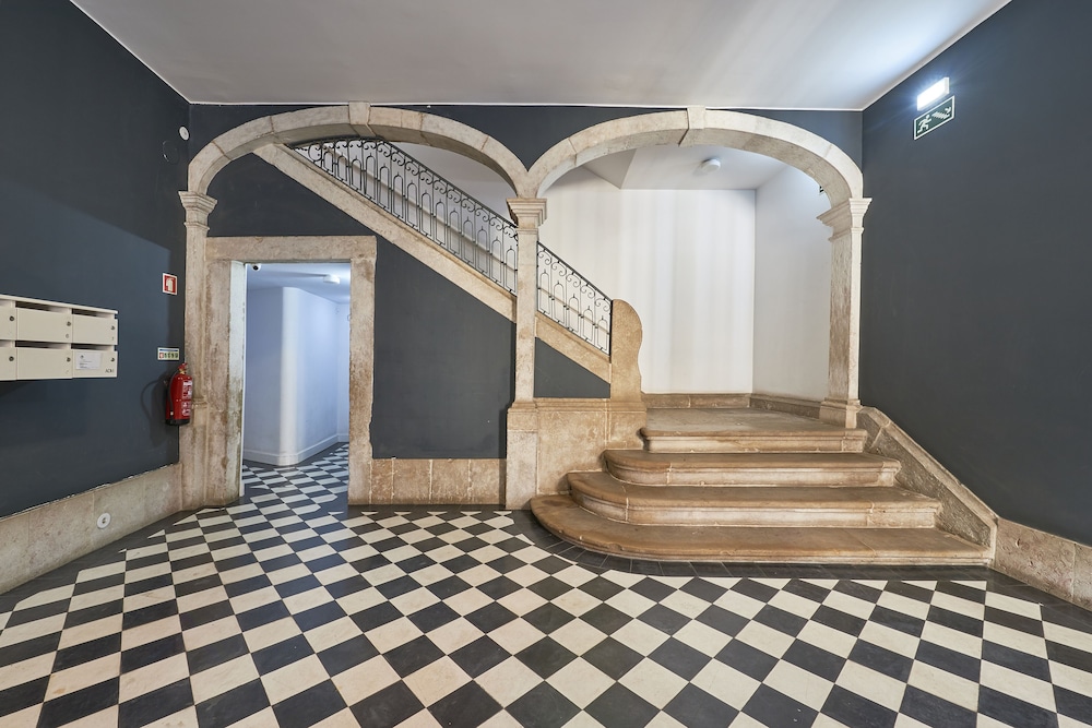 Lisbon Five Stars Apartments Combro 7 7/50