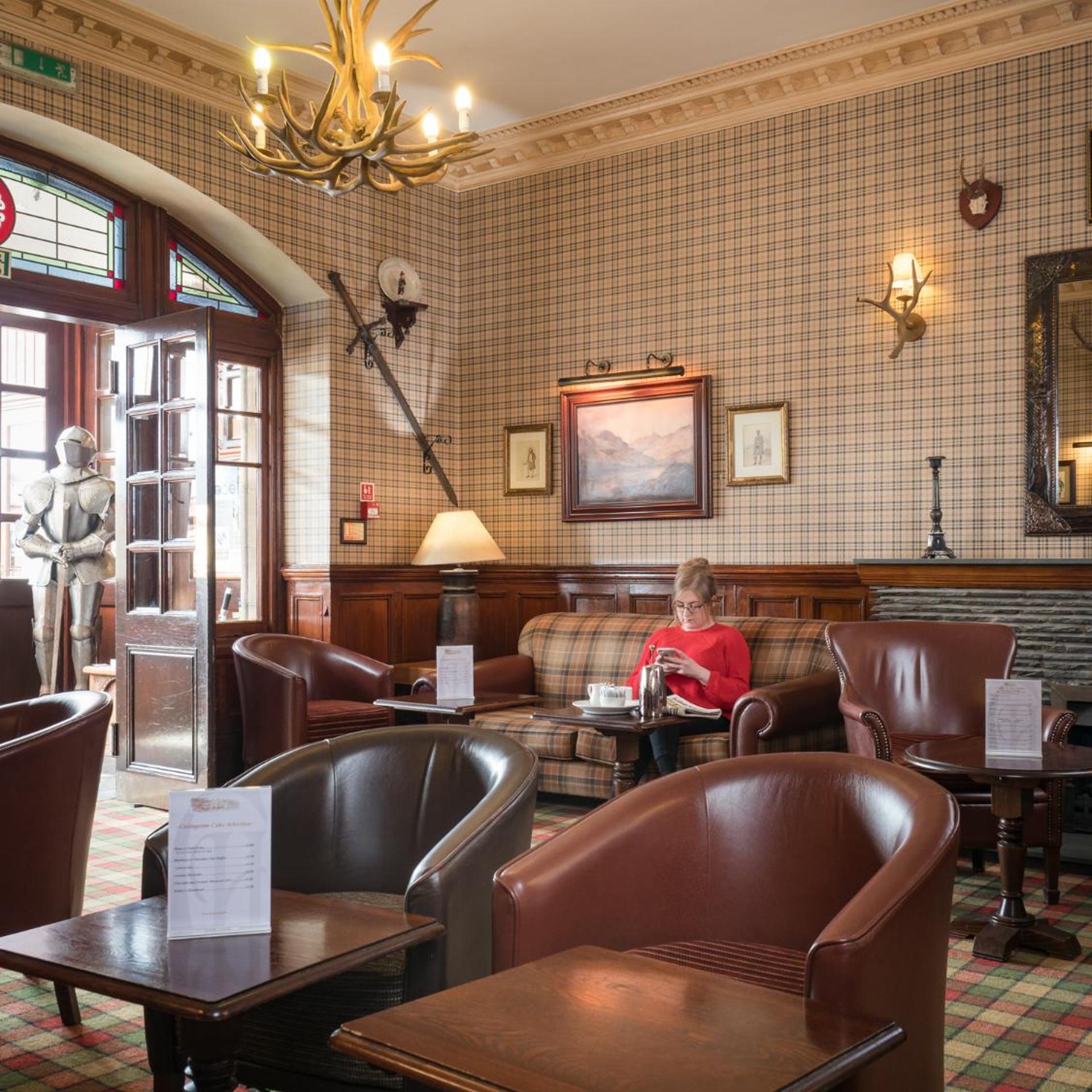 Cairngorm Hotel 31/55