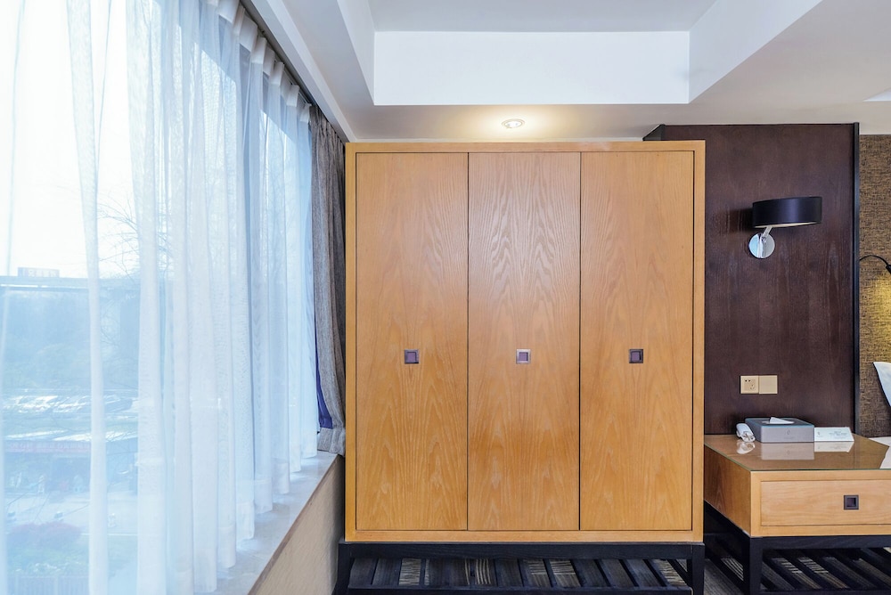 Chongqing Just-Inn Hotel 7/42