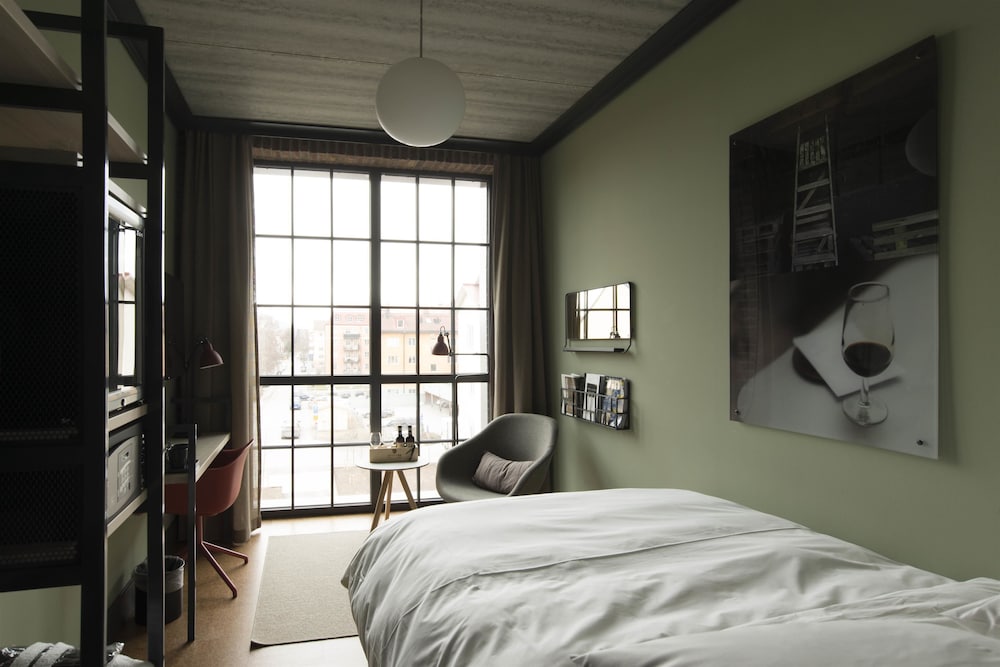 The Winery Hotel, WorldHotels Crafted 23/71