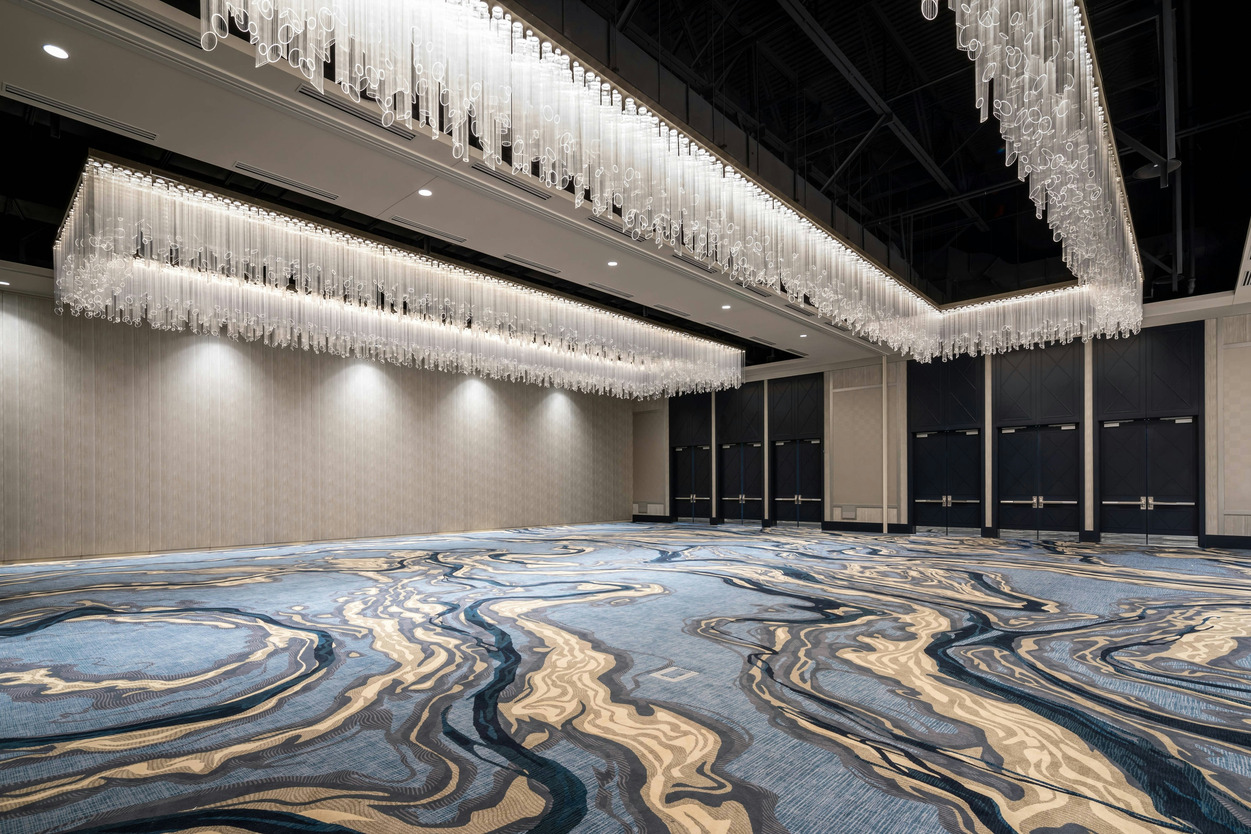 Gaylord Rockies Resort & Convention Center 22/70