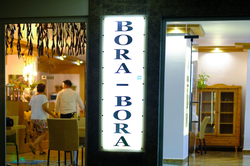 Bora Bora Apart Hotel 22/50