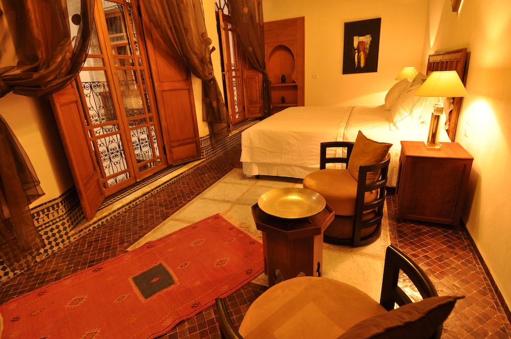 Riad Layla 50/74