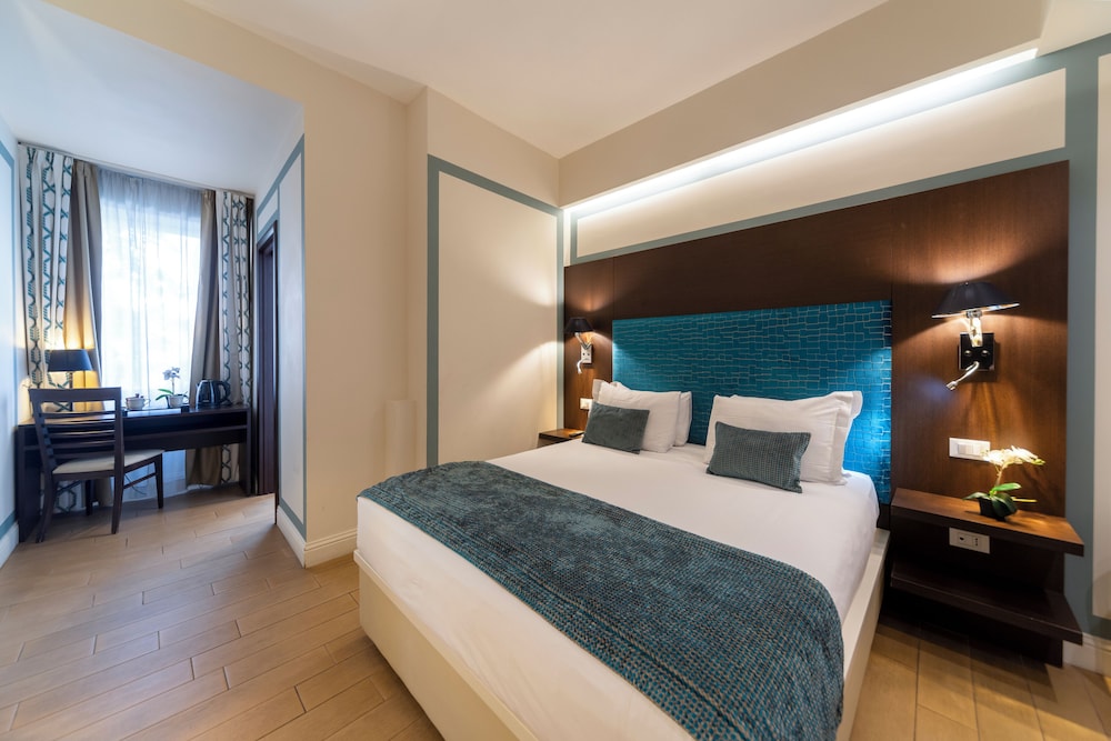 Residenza Flaminio Gaio 25/78