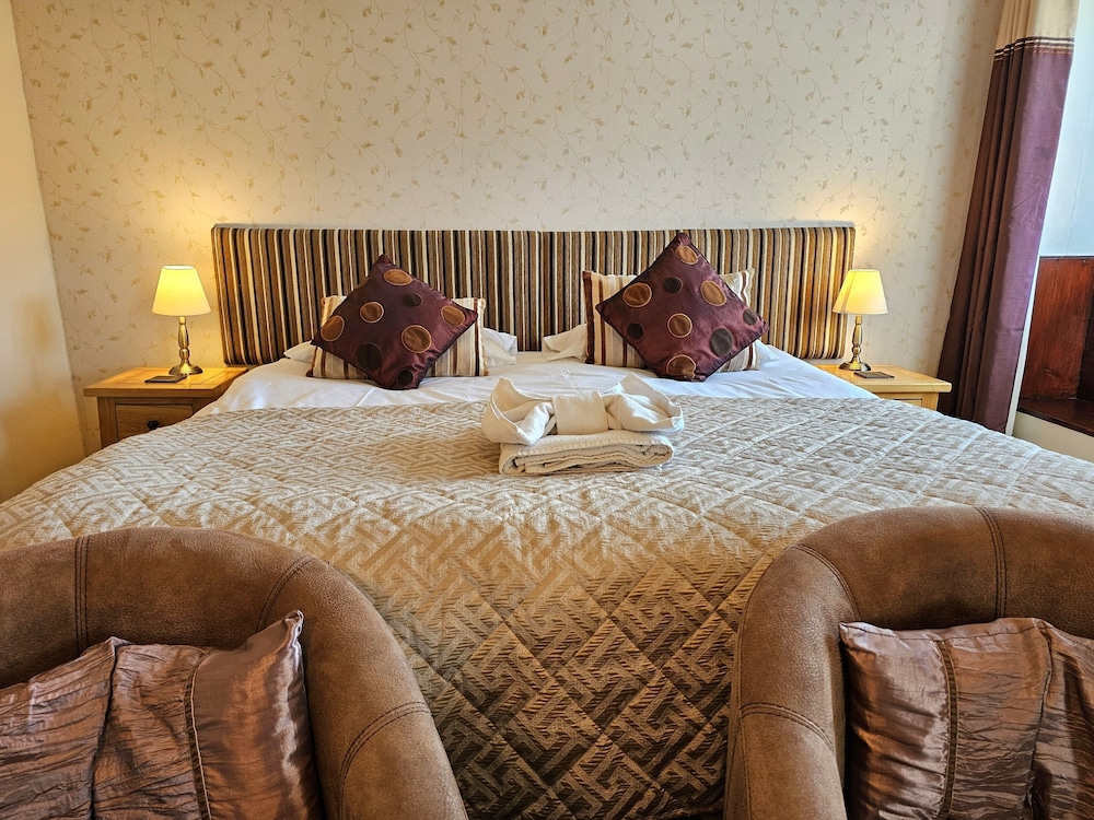 Simonsbath House Hotel 8/50