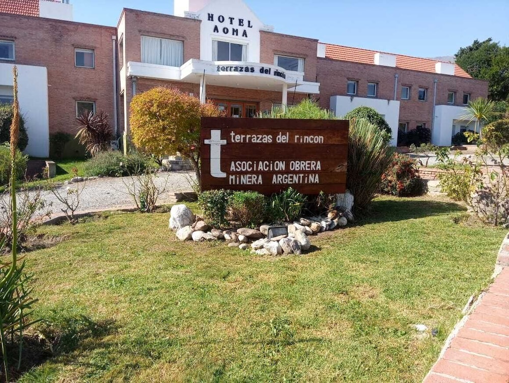 Hotel Terrazas del Rincon 30/33