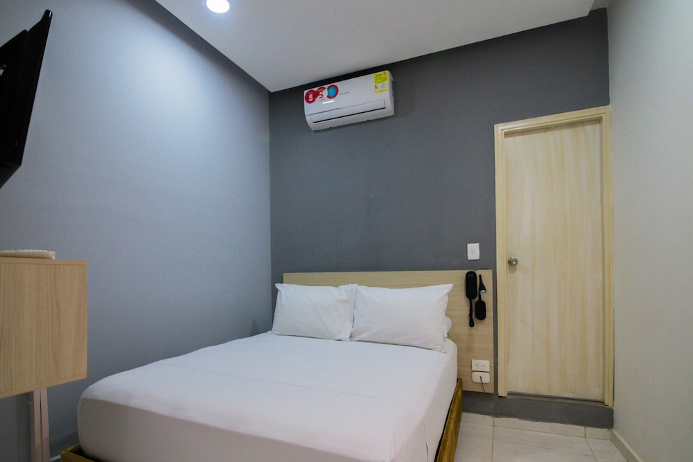 Hotel Gallery Cartagena 12/43