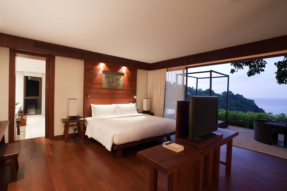 Paresa Resort Phuket 21/90