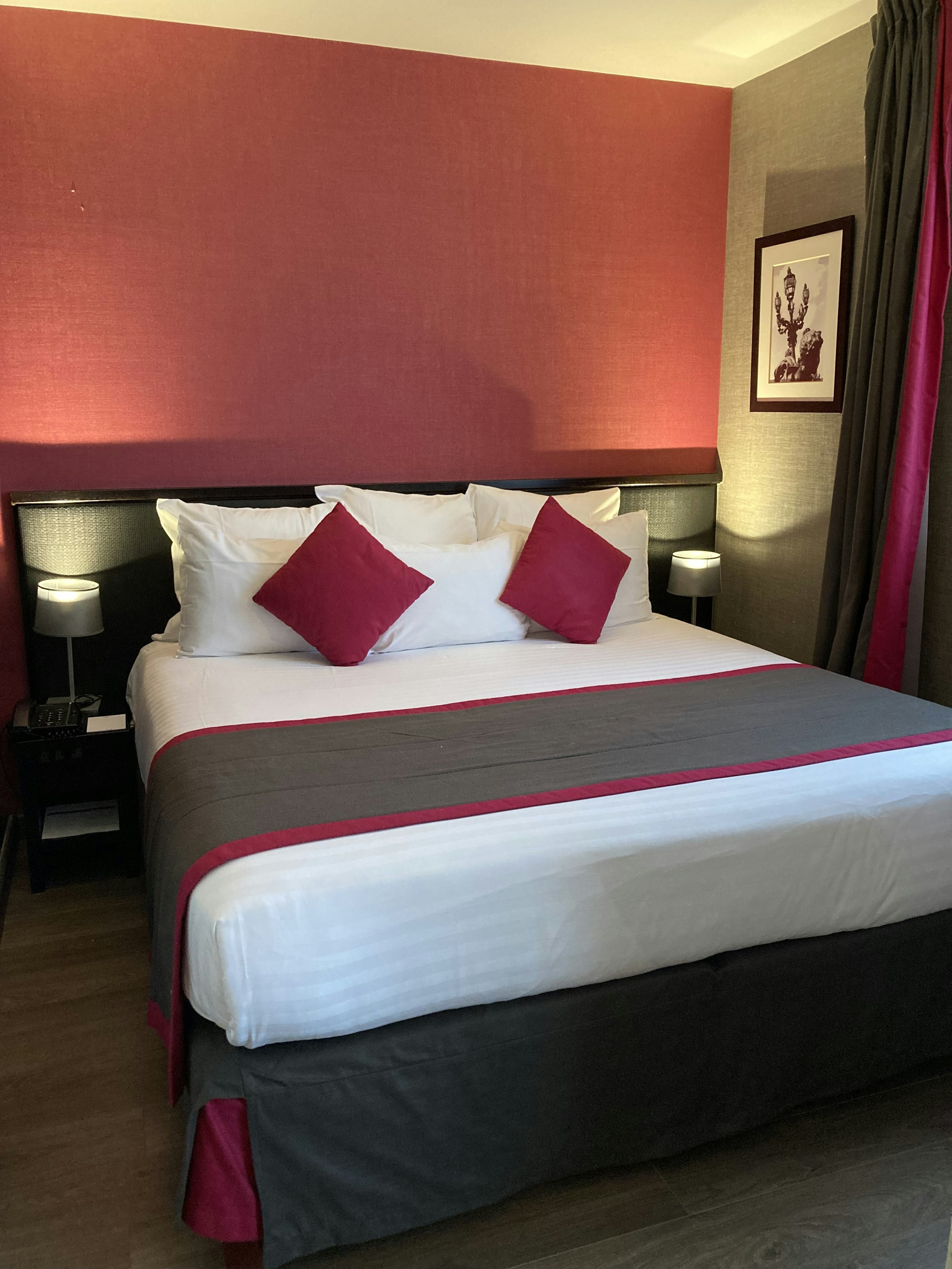 Residhome Val D Europe Hotel 20/52