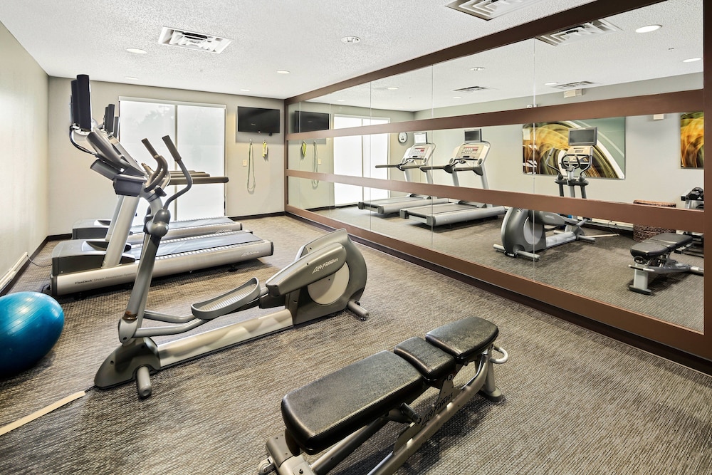 Courtyard by Marriott Bryan College Station 18/29
